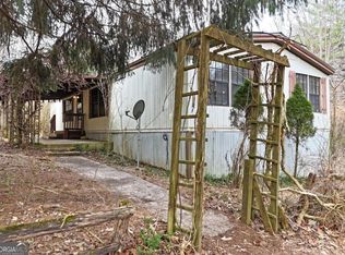 7 Medford Ln #27, Blairsville, GA 30512