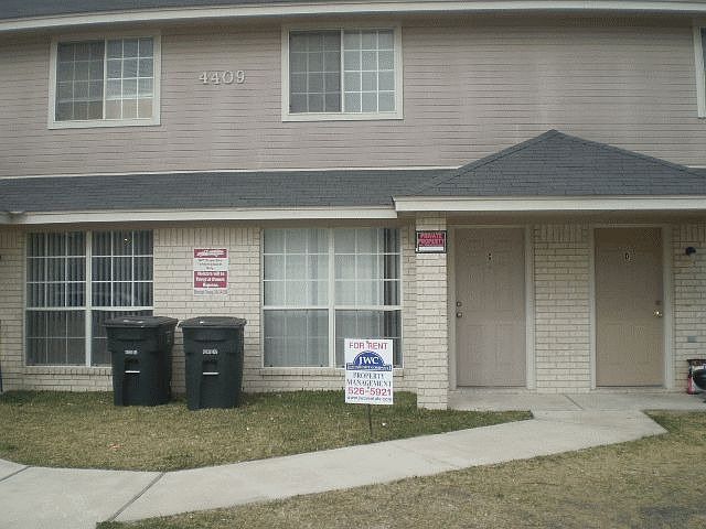1st image of 4409 Alan Kent Dr APT C