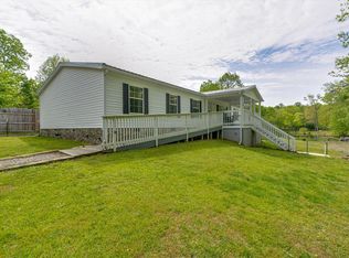 936 Fawn Cir, Dunlap, TN 37327
