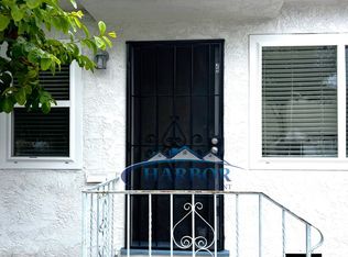 1128 - 1132 S. Mesa Street, San Pedro, CA 90731