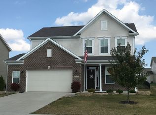 5225 Montevideo Dr, Plainfield, IN 46168