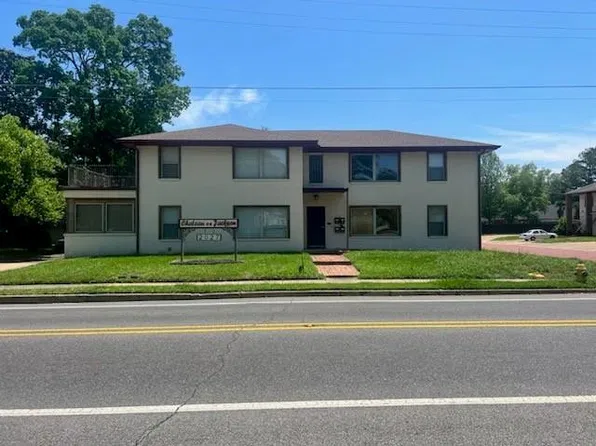 2027 Jackson St, Alexandria, LA 71301