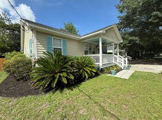 2717 Oaklawn Ave, Beaufort, SC 29902