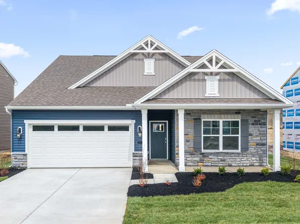 Newcastle Plan, Canal Heights