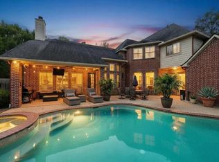 13602 Springmint Dr, Cypress, TX 77429