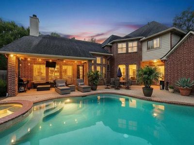 13602 Springmint Dr, Cypress, TX, 77429