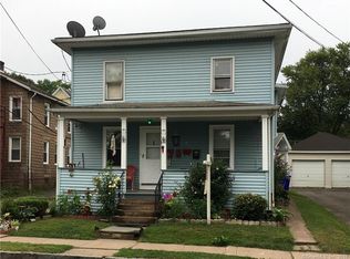 29 Hotchkiss St, Middletown, CT 06457