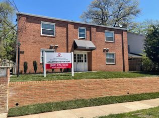 600 Main Montgomery St #509-2, Laurel, MD 20707