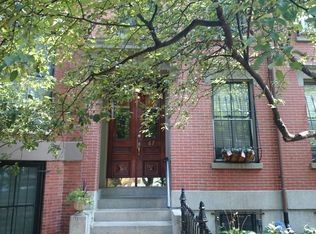 67 Worcester St APT 3, Boston, MA 02118