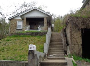 8611 Pershing St, Pittsburgh, PA 15235