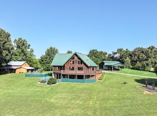 1600 Red Hill Rd, Greeneville, TN 37743