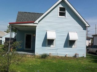 1718 E Illinois St, Evansville, IN