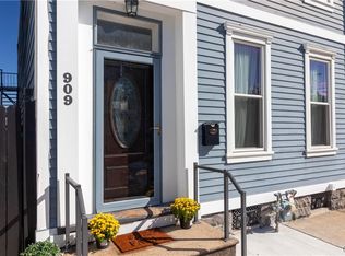 909 Washington St, Easton, PA 18042