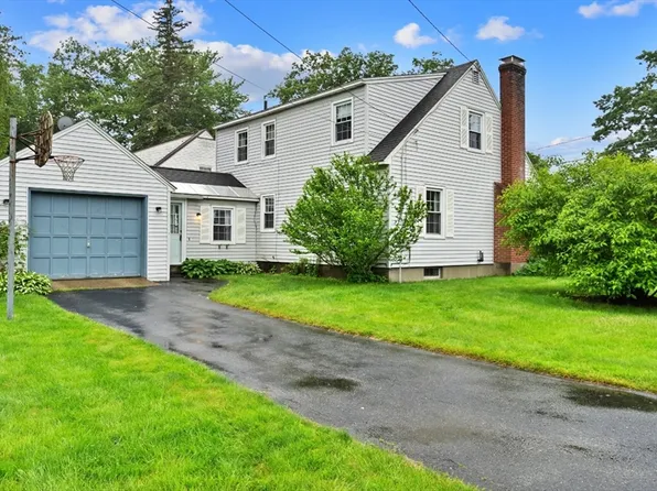 202 Park Ave, Dalton, MA 01226