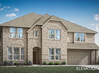 1750 Saunders Dr, Duncanville, TX 75116