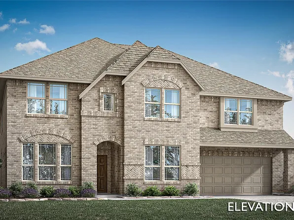 2353 Flora Dr, Rockwall, TX 75032