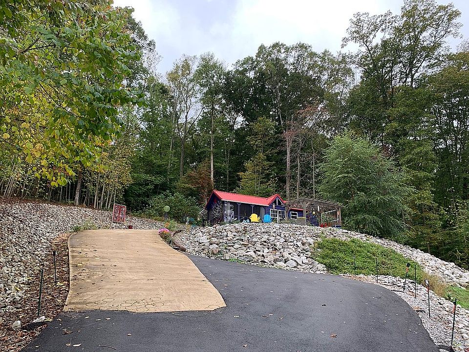 parking off driveway