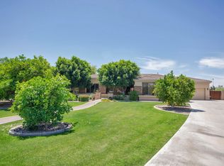 3417 E Norwood Cir, Mesa, AZ 85213