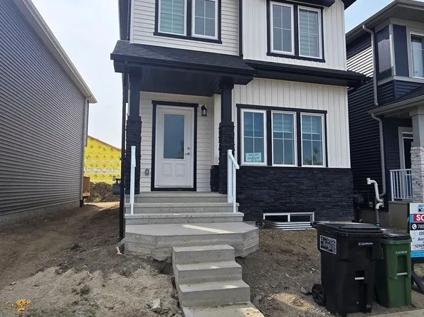 235 157th Ave NE, Edmonton, AB T5Y 0E1