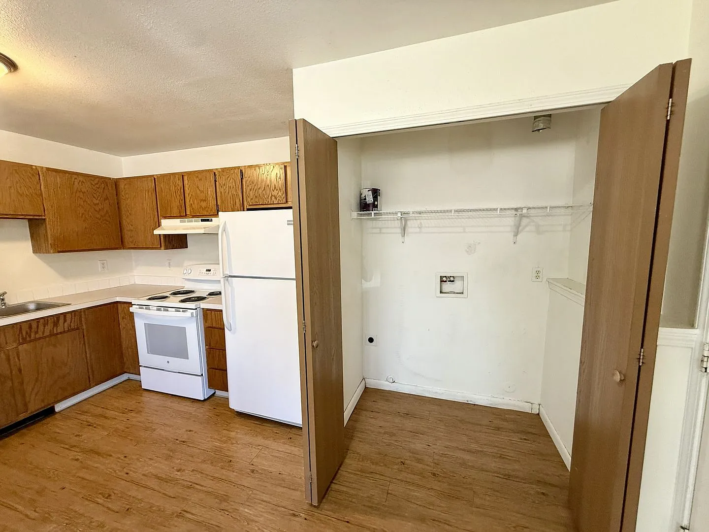 Cozy 2 bedroom, 1 bathroom Apartment in Johnstown — Photo 4