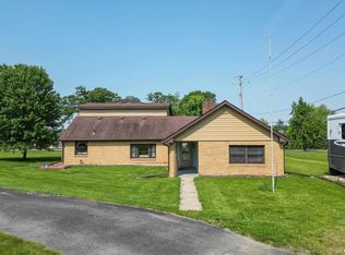 917 N High St, Port Byron, IL 61275