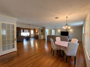 2615 Glenwood Ln, Denton, TX 76209