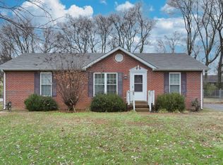 150 Ralls St, Gallatin, TN 37066