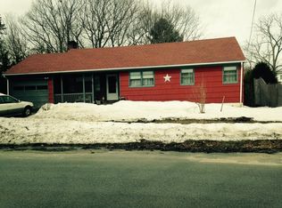 60 Parsons Rd, Portland, ME 04103