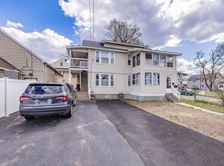 249 Saint James Blvd, Springfield, MA 01104
