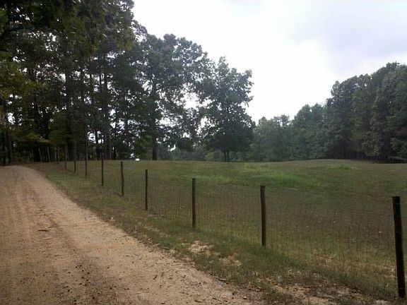 Drive and Pasture on left