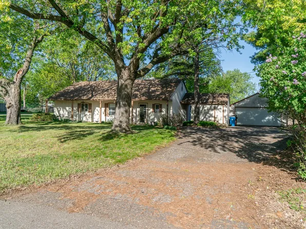 14840 Timberhill Rd, Minnetonka, MN 55345
