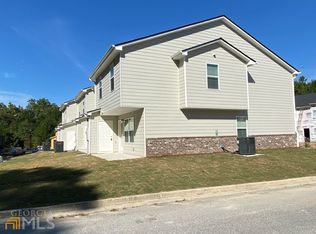 318 Ashigan St, Union City, GA 30291