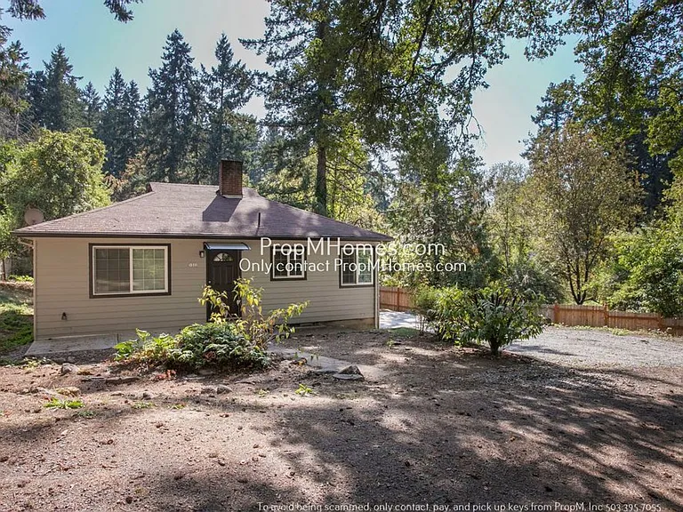 5322 SW Coronado St — Photo 16