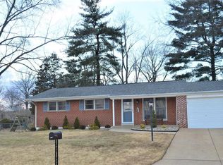 4109 Brevity Dr, Saint Louis, MO 63129