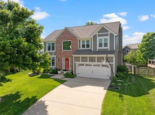 12616 Slater Ln, Overland Park, KS 66213