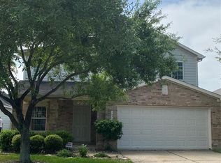 10515 Sutter Glen Ln, Houston, TX 77075