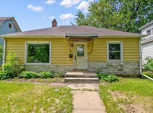 246 Denver St, Waterloo, IA 50701