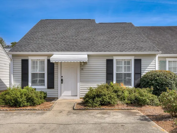 41 Innisbrook Dr #1, Augusta, GA 30907