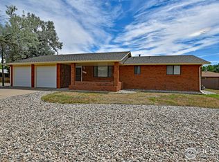 3680 Sheridan Ave, Loveland, CO 80538
