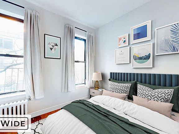 4th image of 178 Thompson St APT 3A