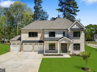 1959 Highgrove Ct, Atlanta, GA 30345