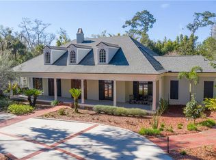 131 Stone Post Rd, Longwood, FL 32779