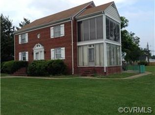 5121 Cavedo Ln, Henrico, VA 23231
