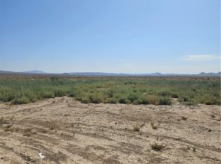 0 Locust Ave, Lucerne Valley, CA 92356