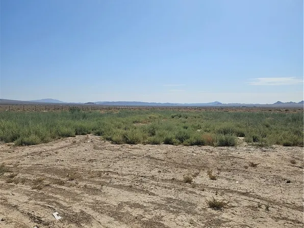 0 Locust Ave, Lucerne Valley, CA 92356