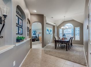 3909 Lazy River Ranch Rd, Fort Worth, TX 76115