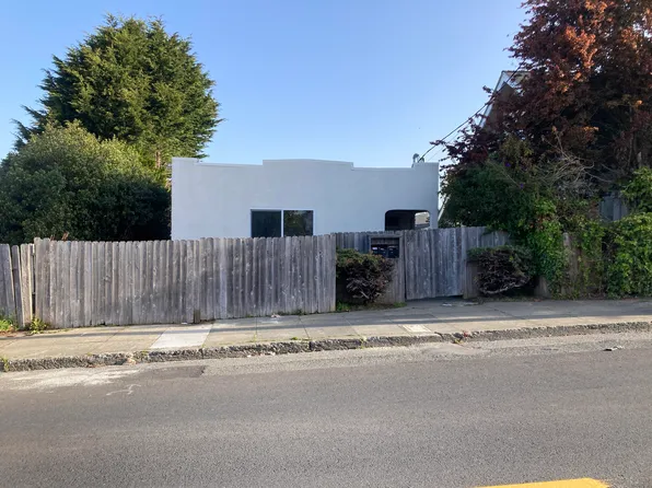 19 14th St, Eureka, CA 95501
