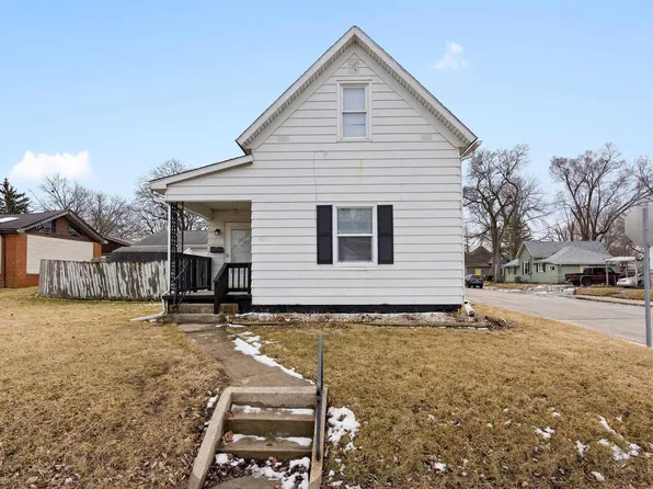 801 E Jefferson St, Kokomo, IN 46901