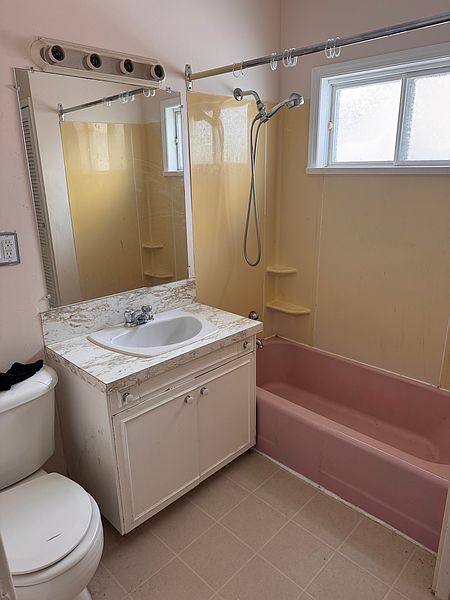 Winnipeg Apartment for rent - 2 Bedrooms — photo 7
