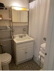 Rented by Geraldine Capasso, LREB